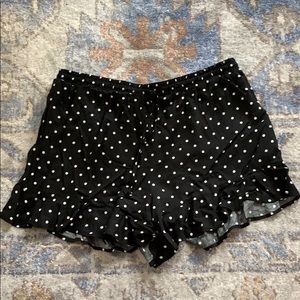 Target Mossimo Shorts